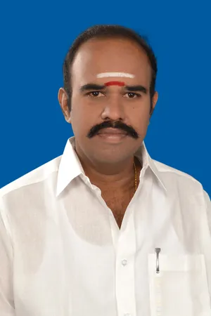 T.K.S. Ramesh - துணை பொதுச் செயலாளர்